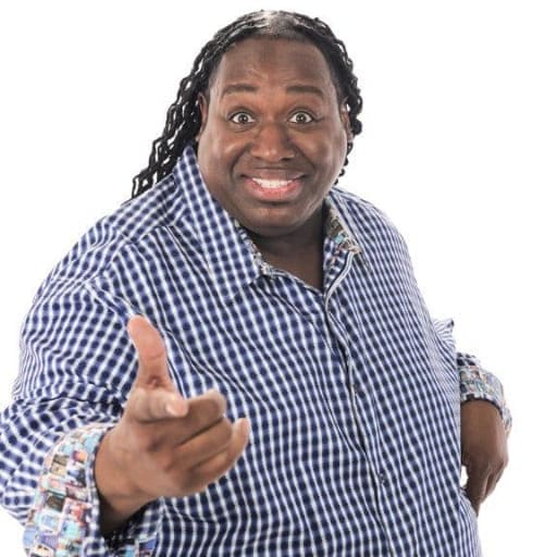 DJ Geno's Wild and Sexy Comedy Jam Louisville Tickets