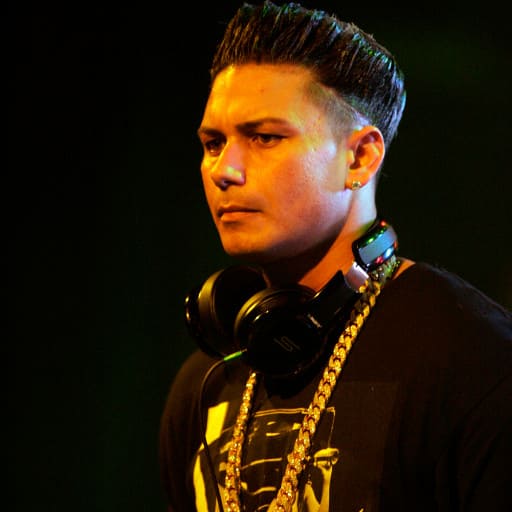DJ Pauly D Louisville Tickets