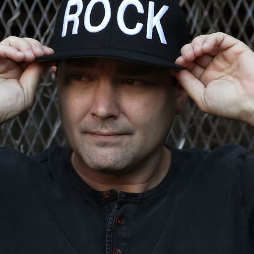 DJ Rock Louisville Tickets