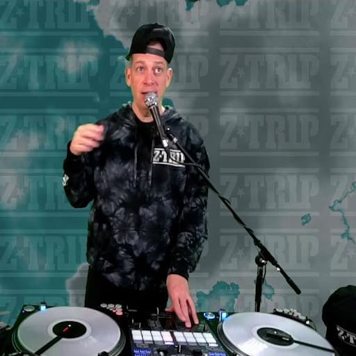 DJ Z-Trip Louisville Tickets