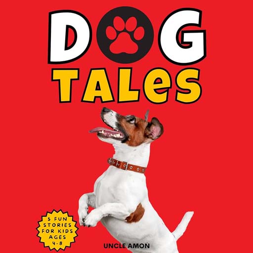 Dog Tales Tickets