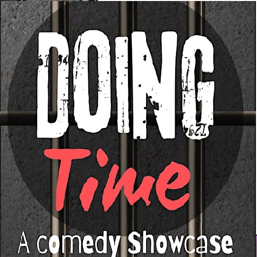 Doing Time - A Comedy Showcase Louisville Tickets