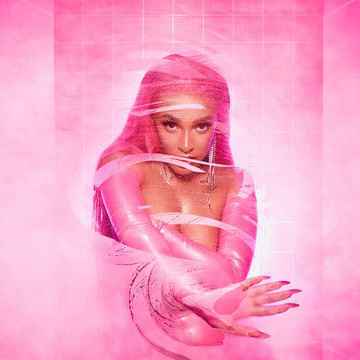 Doja Cat Louisville Tickets
