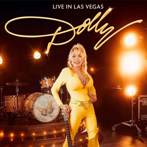 Dolly Parton Louisville Tickets
