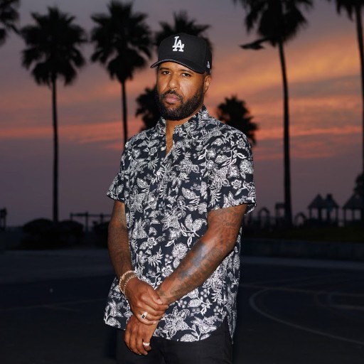 Dom Kennedy Louisville Tickets