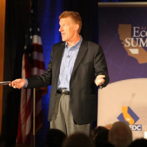 Don McMillian in Louisville