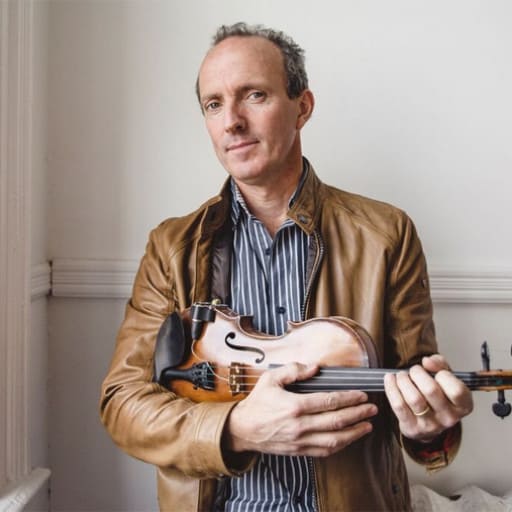 Donnell Leahy Louisville Tickets