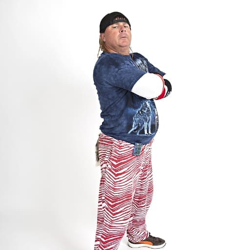 Donnie Baker in Louisville