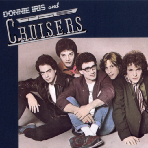 Donnie Iris and The Cruisers in Louisville