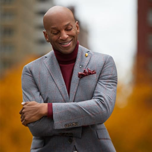 Donnie McClurkin Louisville Concert Tickets