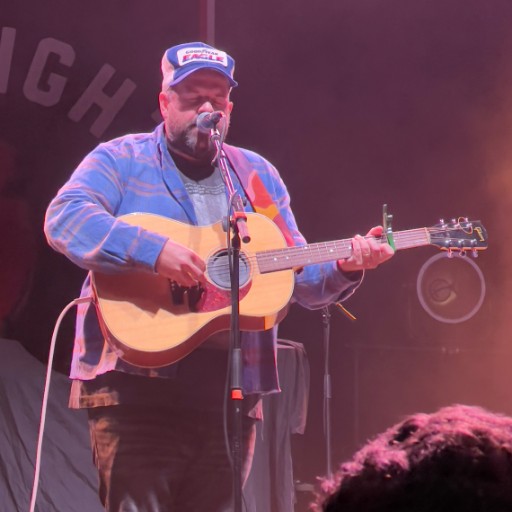 Donovan Woods Louisville Tickets