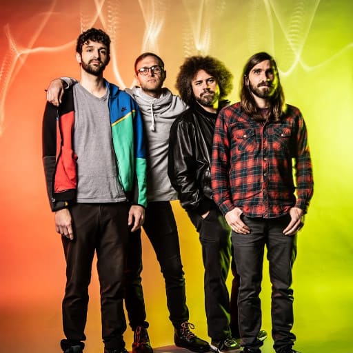 Dopapod Louisville Tickets
