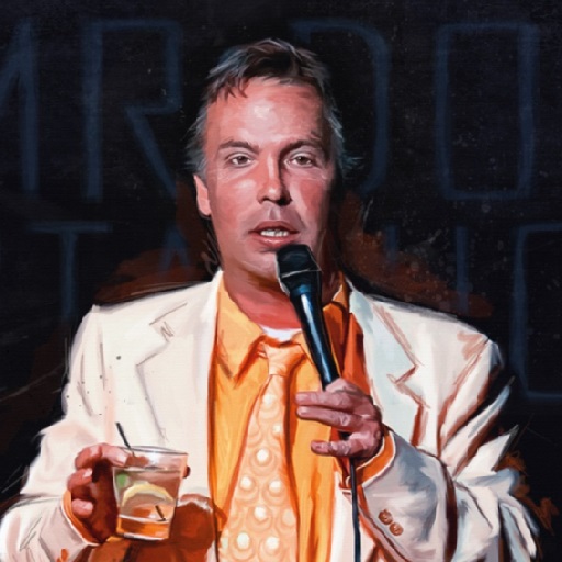 Doug Stanhope in Louisville
