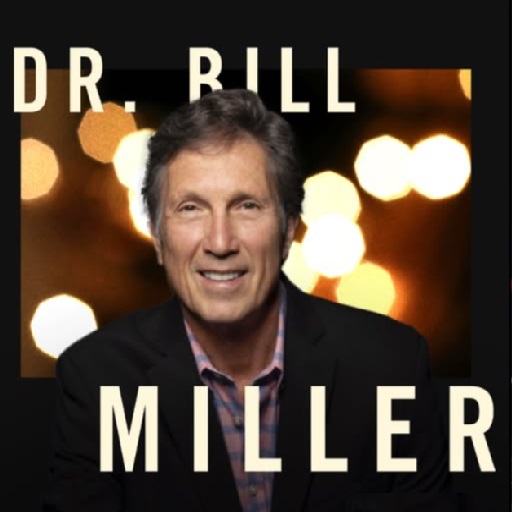 Dr. Bill Miller in Louisville