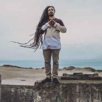 Dread Mar I Louisville Tickets