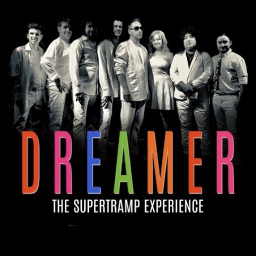 Dreamer - The Supertramp Experience Louisville Concert Tickets