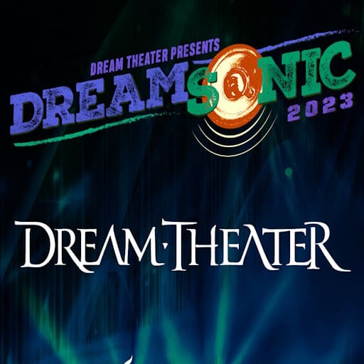 Dreamsonic Louisville Tickets
