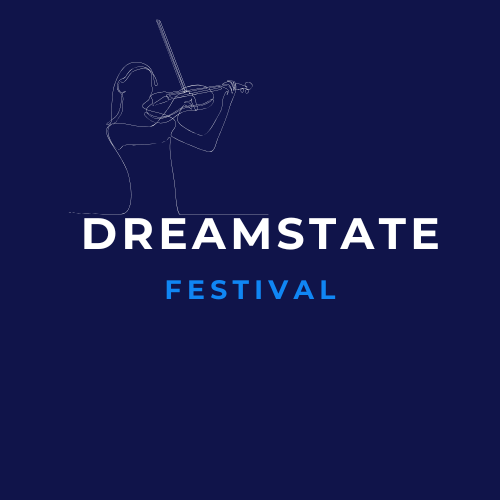 DreamState Festival Louisville Tickets
