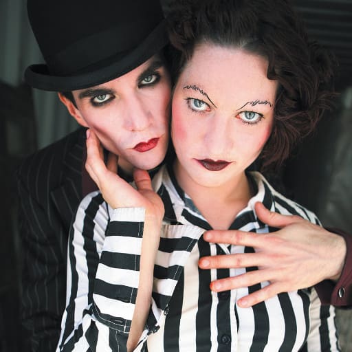 Dresden Dolls Louisville Tickets