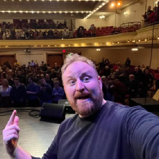 Drew Harmon in Louisville