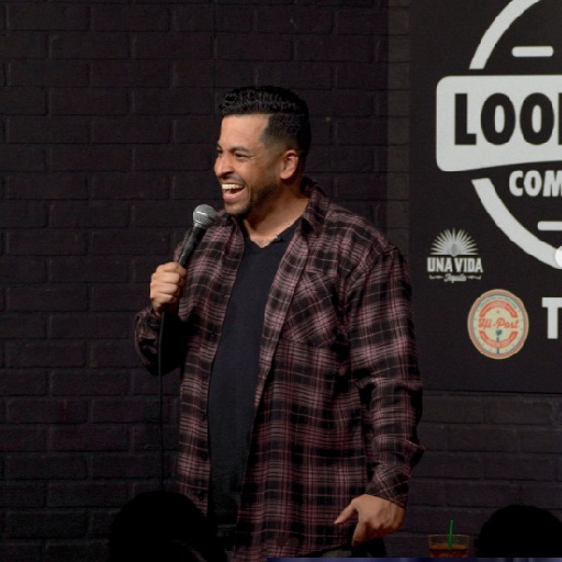 Drew Hernandez in Louisville