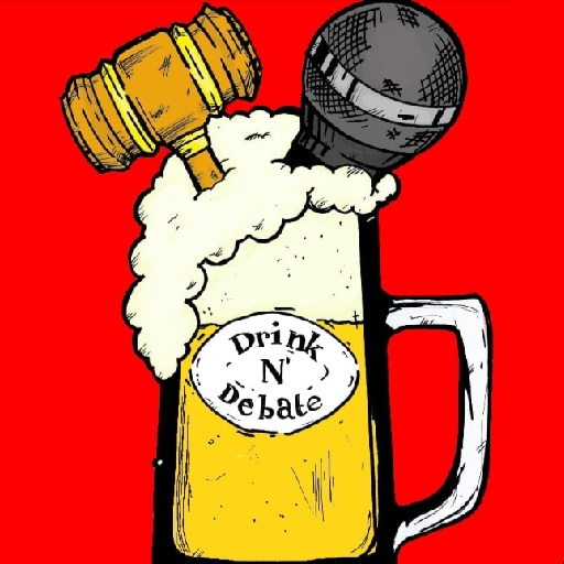Drink N Debate in Louisville