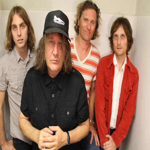 Drivin' N' Cryin' Tickets 2026
