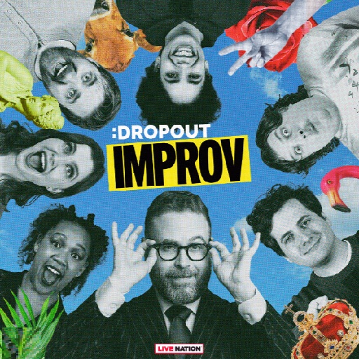 Dropout Improv in Louisville
