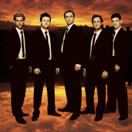 Dublin's Irish Tenors Louisville Tickets