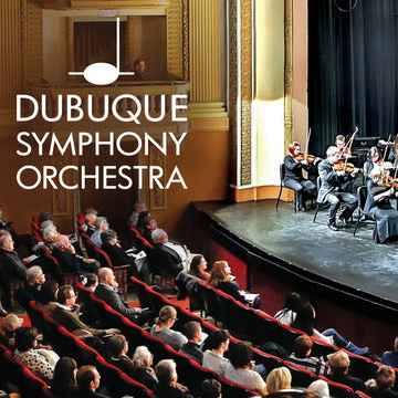 Dubuque Symphony Orchestra Louisville Tickets