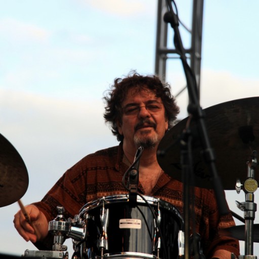 Duduka da Fonseca Louisville Tickets