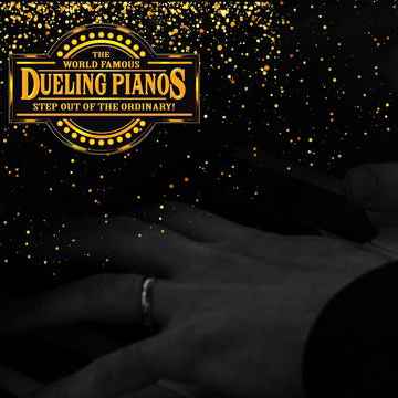 Dueling Pianos Louisville Tickets