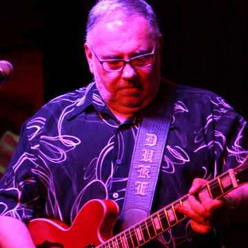 Duke Robillard Louisville Tickets