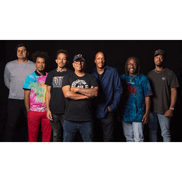 Dumpstaphunk Louisville Tickets
