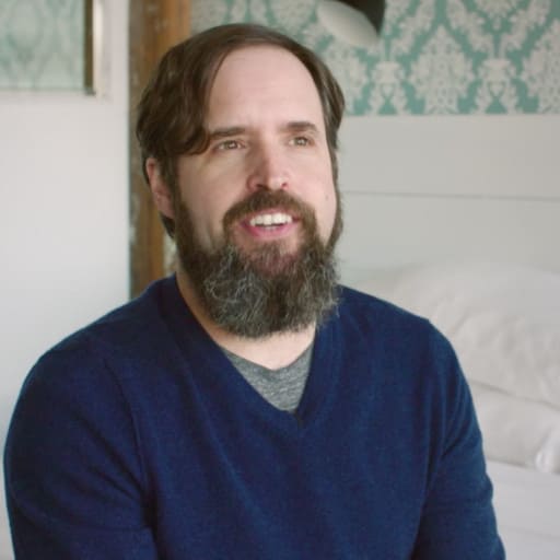 Duncan Trussell - Comedian Louisville Tickets