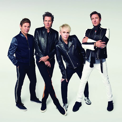 Duran Duran Louisville Tickets