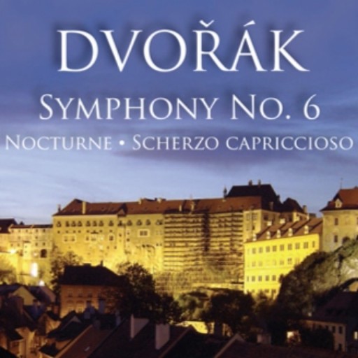 Dvorak's Symphony No. 6 Louisville Tickets
