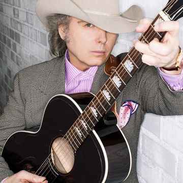 Dwight Yoakam Tickets