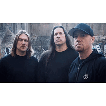 Dying Fetus Louisville Tickets