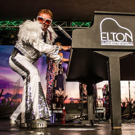 Early Elton Louisville Tickets