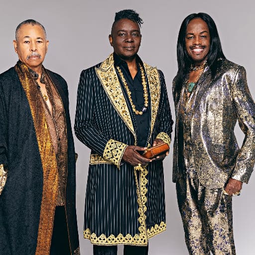 Earth, Wind and Fire Louisville Tickets