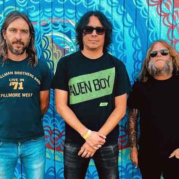 Earthless Louisville Tickets