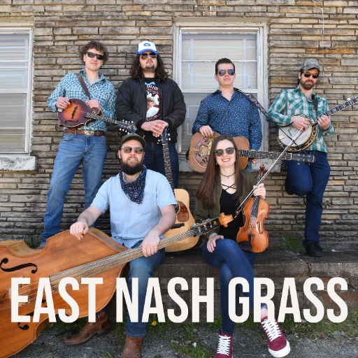 East Nash Grass Louisville Tickets