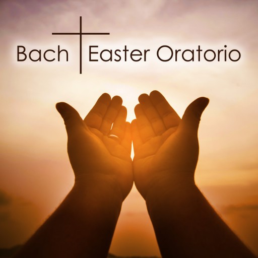 Easter Oratorio Louisville Tickets