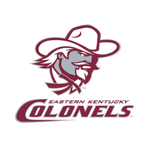 Eastern Kentucky Colonels Tickets