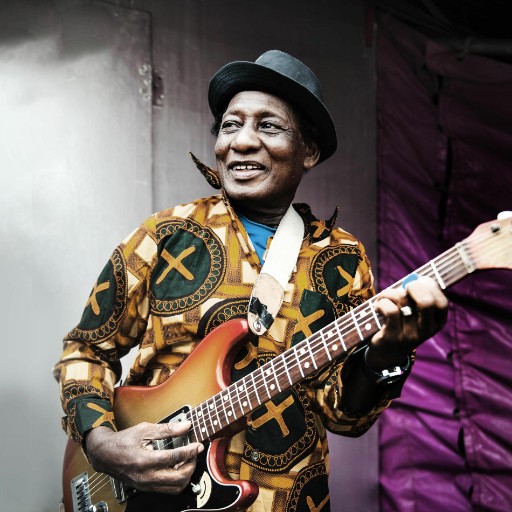 Ebo Taylor Louisville Tickets