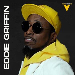 Eddie Griffin in Louisville