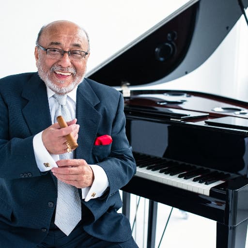 Eddie Palmieri Louisville Tickets