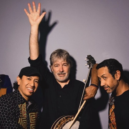 Edmar Castaneda Trio Louisville Concert Tickets