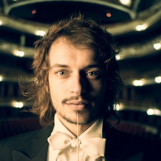 Eduardo Strausser Louisville Concert Tickets